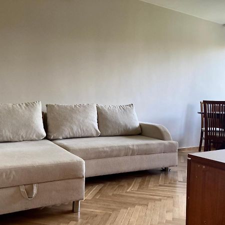 Apartament W Rynku Вроцлав Экстерьер фото