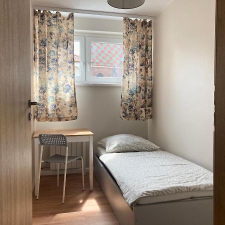 Apartament W Rynku Вроцлав Экстерьер фото
