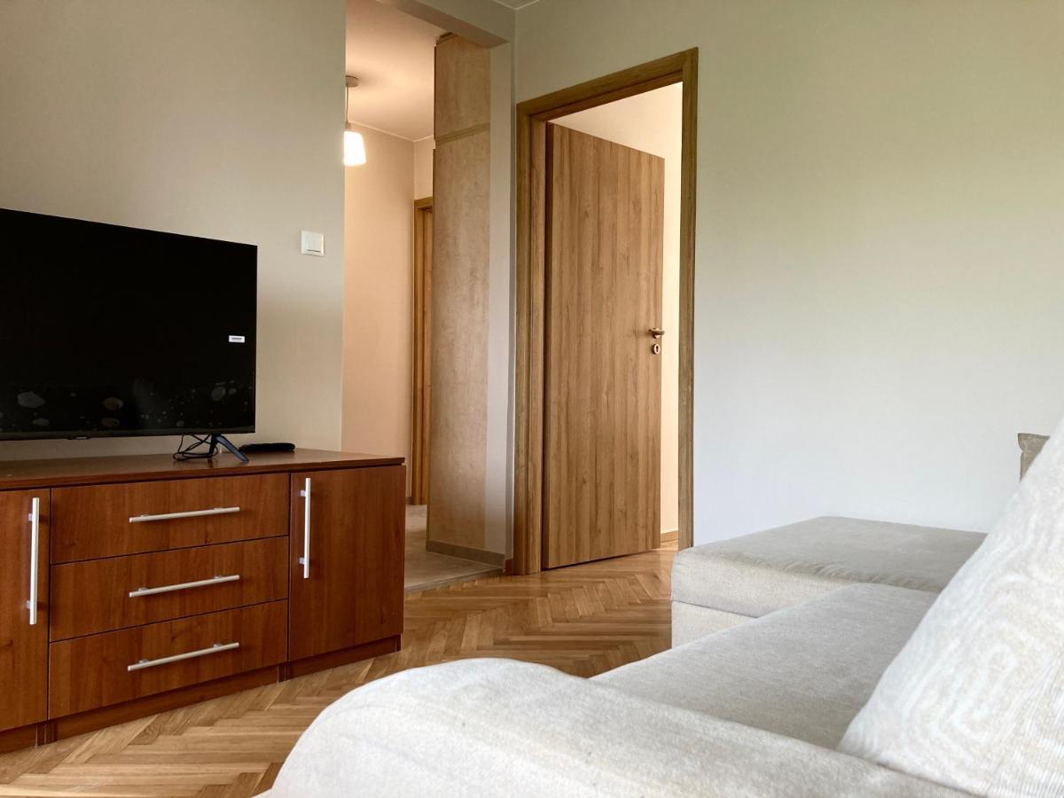 Apartament W Rynku Вроцлав Экстерьер фото