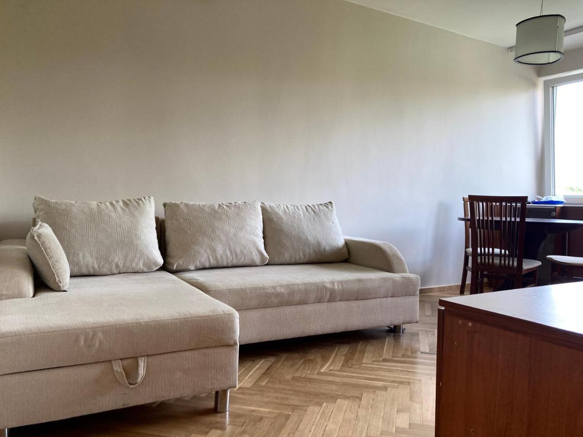 Apartament W Rynku Вроцлав Экстерьер фото